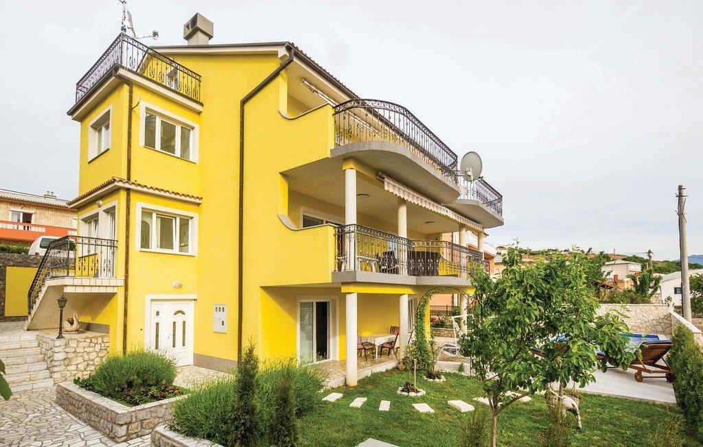 Apartment Cule Senj  Room photo