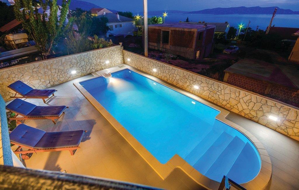 Apartment Cule Senj  Room photo