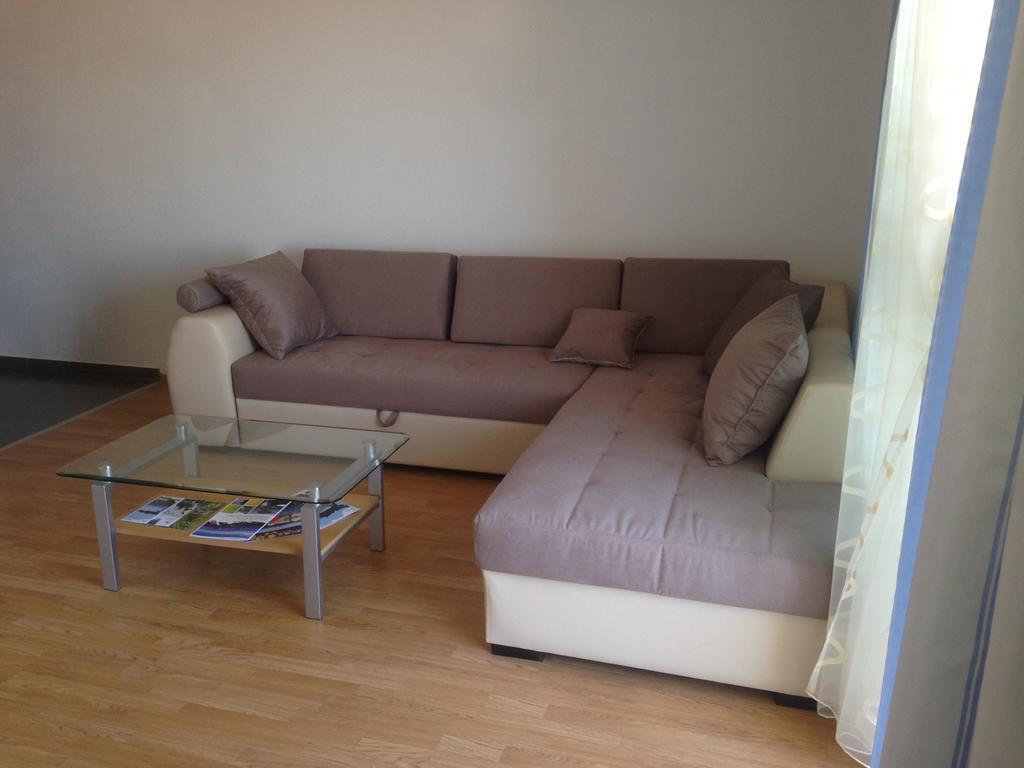 Apartment Cule Senj  Exterior photo