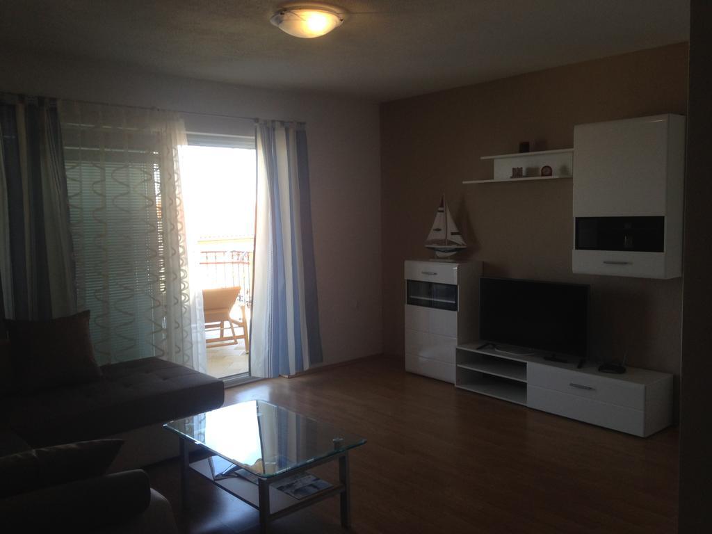 Apartment Cule Senj  Exterior photo